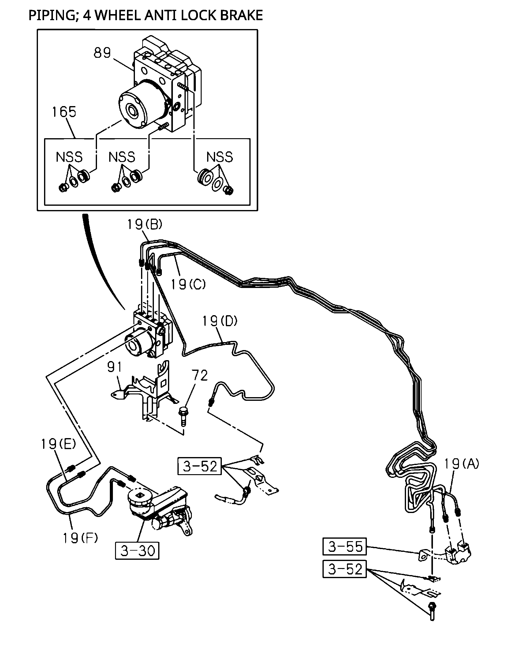 Partial Engine